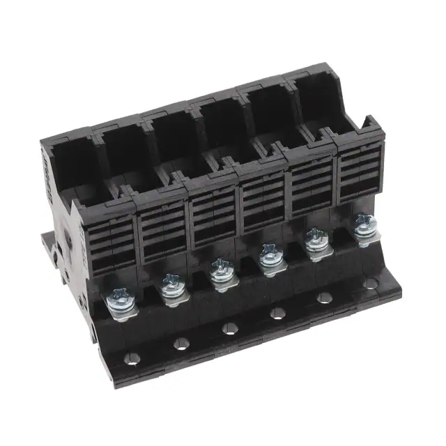 12-J20-60 E-T-A Accessori